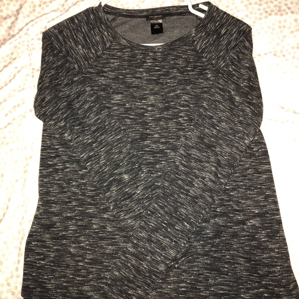 Ann Taylor long sleeve